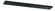 Multi Ceiling Canopy (Line Voltage) Canopy in Matte Black (423|CP0205MB)