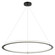 VICTORIA LED Pendant in Black (423|C66132BK)