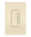 radiant Smart Tru-Universal Dimmer with Netatmo in Light Almond (246|WNRL50LA)