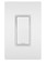 radiant 15A 4-Way Switch in White (246|TM874W)