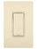 radiant 15A 4-Way Switch with Locator Light in Light Almond (246|TM874LASL)