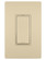 radiant 15A 3-Way Switch with Locator Light in Ivory (246|TM873ISL)