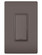 radiant 15A 3-Way Switch in Brown (246|TM873)