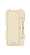 radiant Interchangeable Face Cover for Multi-Location Master Dimmer in Light Almond (246|HMKITLA)