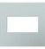 Adorne Gang Wall Plate in Blue (246|AWP2GBL4)