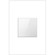 Adorne Touch Switch in White (246|ASTH1532W2)