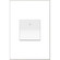 Adorne 4-Way Switch in White (246|ASPD2042W4)