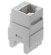 Adorne Cat 6 RJ45 Data Insert in White (246|AC6RJ45W1)