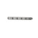 Edna LED Bathroom Fixture in Brushed Nickel (347|VL63325-BN)
