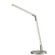 Miter LED Table Lamp in Brushed Nickel (347|TL25517-BN)