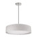 Dalton LED Pendant in Beige|Black|Black Organza|Gray|White|White Organza (347|PD7920-BE)