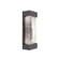 Moondew LED Wall Sconce in Graphite (347|EW7018-GH)