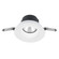 Aether LED Trim in White (34|R2ARDT-S927-WT)