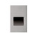 Sonic LED Recessed in Stainless Steel (347|ER3005-ST)