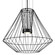 Arctic LED Outdoor Pendant in Black (347|EP68428-BK)