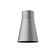 Harlowe LED Flush Mount in Graphite (347|EC26608-GH)