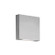 Mica LED Wall Sconce in Brushed Nickel (347|AT6606-BN)