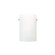 Hudson One Light Wall Sconce in Opal Glass (347|60331)