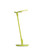 Splitty LED Desk Lamp in Matte Leaf Green (240|SPY-W-MLG-USB-DSK)
