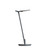 Splitty LED Desk Lamp in Matte Gray (240|SPY-W-MGY-USB-DSK)