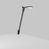 Splitty LED Desk Lamp in Matte Black (240|SPY-MTB-PRA-THR)