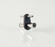 UCX pro Connector, Male-to-Male in Black (240|P6-08-D0096A-1)