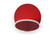 Gravy LED Wall Sconce in Matte White, Matte Red (240|GRW-S-MWT-MRD-PI)