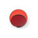 Gravy LED Wall Sconce in Metallic Black, Matte Red (240|GRW-S-MBK-MRD-PI)