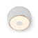 Gravy LED Wall Sconce in Chrome, Silver (240|GRW-S-CRM-SIL-HW)