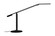Equo LED Desk Lamp in Black (240|ELX-A-W-BLK-DSK)