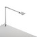 Mosso LED Desk Lamp in Silver (240|AR2001-SIL-THR)