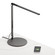 Z-Bar LED Desk Lamp in Metallic black (240|AR1100-WD-MBK-USB)