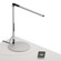 Z-Bar LED Desk Lamp in Silver (240|AR1100-CD-SIL-USB)