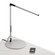 Z-Bar LED Desk Lamp in Silver (240|AR1000-WD-SIL-USB)
