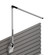 Z-Bar LED Desk Lamp in Silver (240|AR1000-WD-SIL-SLT)