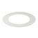 Direct To Ceiling Unv Accessor Goof Ring in White Material (Not Painted) (12|DLGR06BWH)