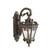 Tournai Two Light Outdoor Wall Mount in Londonderry (12|9357LD)