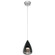 Zin LED Mini Pendant in Chrome (12|84019)