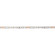 6Tl Dry Tape 24V LED Tape Light in White Material (Not Painted) (12|6T110H27WH)