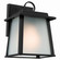 Noward One Light Outdoor Wall Mount in Black (12|59104BK) Noward One Light Outdoor Wall Mount in Black (12|59104BK)
