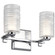 Giarosa Two Light Bath in Chrome (12|55096CH)