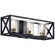 Moorgate Three Light Bath in Black (12|55065BK)