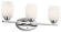 Eileen Three Light Bath in Chrome (12|5098CH)