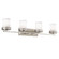 Hendrik Four Light Bath in Brushed Nickel (12|5079NI)