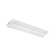 4U Series Led LED Under Cabinet in Textured White (12|4U30K22WHT)