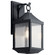 Springfield One Light Outdoor Wall Mount in Distressed Black (12|49985DBK)
