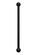 Accessory Replacement Ladder Rest in Black (12|49953BK)