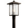 Capanna One Light Outdoor Post Mount in Olde Bronze (12|49927OZ)