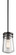 Lyndon One Light Outdoor Pendant in Architectural Bronze (12|49447AZ)
