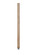 Accessory Stem in Distressed Antique White (12|4935DAW)